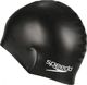 Speedo Dziecięcy czepek silikonowy Moulded Silicone Cap Ju czarny	 1