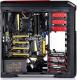 Obudowa Deepcool Kendomen RD (DP-CCATX-KDM5FBKRD) 13