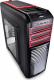 Obudowa Deepcool Kendomen RD (DP-CCATX-KDM5FBKRD) 1