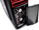 Obudowa Deepcool Kendomen RD (DP-CCATX-KDM5FBKRD) 3
