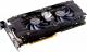 Karta graficzna Inno3D GeForce GTX 1060 Gaming OC, 6GB GDDR5X, 192-bit (N1060-ASDN-N6GNX) VRAM 10Gbps! 1