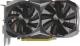 Karta graficzna Zotac GeForce GTX 1060 AMP Edition 6GB GDDR5X (ZT-P10620C-10M) 3