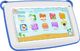 Tablet Sponge Smart 2 7" 8 GB 3G Niebieski 1