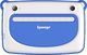 Tablet Sponge Smart 2 7" 8 GB 3G Niebieski 3