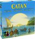 Brain Games Dodatek do gry Catan: Żeglarze (edycja litewska) 1