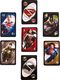 Mattel UNO Batman vs Superman 1