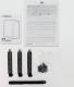 Obudowa Antec P7 Silent (0-761345-11608-4) 16
