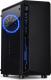 Obudowa Inter-Tech C-3 Saphir (88881300) 1