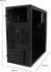 Obudowa LC-Power 2015MB (LC-2015MB-ON) 8