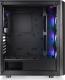 Obudowa Thermaltake Versa J24 Tempered Glass ARGB Edition (CA-1L7-00M1WN-03) 2
