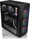 Obudowa Thermaltake Versa J24 Tempered Glass ARGB Edition (CA-1L7-00M1WN-03) 7