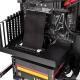 Obudowa Thermaltake Core P3 Tempered Glass Curved (CA-1G4-00M1WN-05) 22