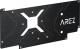 Karta graficzna Asus Strix Radeon RX Vega 56 OC Gaming, 8GB HBM2, 2048-bit (90YV0B53-M0NA00) 4