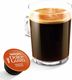 Nescafe Kava NESCAFE DOLCE GUSTO Grande Intenso, 16 kaps. 1