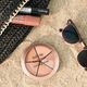 IsaDora Bronzinanti paletė IsaDora Face Glow Bronzing wheel 18 g 1