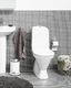 Zestaw kompaktowy WC Gustavsberg Nordic 3 66 cm cm biały (GB113510301213) 2