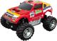 Samochód Mitsubishi Pajero Evolution 1:18 1