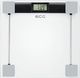 Waga łazienkowa ECG OV 127 1