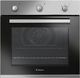 Piekarnik Candy FCP502X 65 L A 1