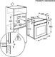 Piekarnik Electrolux EZB3411AOX 2