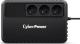 UPS CyberPower BU 650VA (BU650E-FR) 1