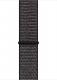 Smartwatch Apple Watch Nike+ Series 4 Czarny  (MU7J2WB/A) 2