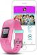 Smartband Garmin Vivofit Junior 2 Różowy 2