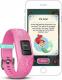 Smartband Garmin Vivofit Junior 2 Różowy 3