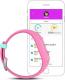 Smartband Garmin Vivofit Junior 2 Różowy 4