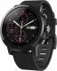 Smartwatch Amazfit Stratos Plus Czarny  (UYG4039RT) 1