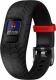 Smartband Garmin Vivofit Junior 2 Marvel Spider-Man Czarny 1
