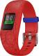 Smartband Garmin Vivofit Junior 2 Marvel Spider-Man Czerwony 1