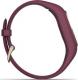 Smartband Garmin Vivosmart 4 S/M Fioletowy 2
