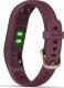 Smartband Garmin Vivosmart 4 S/M Fioletowy 3