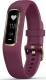 Smartband Garmin Vivosmart 4 S/M Fioletowy 1