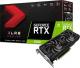 Karta graficzna PNY GeForce RTX 2060 XLR8 OC 6GB GDDR6 (VCG20606DFPPB-O) 1