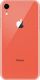 Smartfon Apple iPhone XR 128 GB Dual SIM Koralowy  (MRYG2CN/A) 2