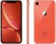 Smartfon Apple iPhone XR 128 GB Dual SIM Koralowy  (MRYG2CN/A) 6