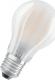 Osram LED STAR ClasA 230V 11W 827 E27 noDIM A++ 1521lm 2700K 10000h 1