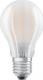 Osram LED STAR ClasA 230V 11W 827 E27 noDIM A++ 1521lm 2700K 10000h 2