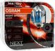 Osram OSRAM autožárovka H4 NIGHT BREAKER® LASER 12V 60/55W P43t (Duo-Box) 1