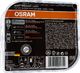 Osram OSRAM autožárovka H4 NIGHT BREAKER® LASER 12V 60/55W P43t (Duo-Box) 2