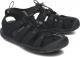 Keen Sandały damskie Clearwater CNX czarne r. 39 (1020662) 1