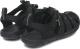 Keen Sandały damskie Clearwater CNX czarne r. 39 (1020662) 2