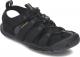 Keen Sandały damskie Clearwater CNX czarne r. 39 (1020662) 3