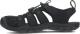 Keen Sandały damskie Clearwater CNX czarne r. 39 (1020662) 4