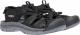Keen Sandały damskie Venice II H2 Black/Steel Grey r. 37 (1018846) 1