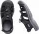 Keen Sandały damskie Venice II H2 Black/Steel Grey r. 37 (1018846) 2