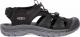 Keen Sandały damskie Venice II H2 Black/Steel Grey r. 37 (1018846) 3