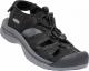 Keen Sandały damskie Venice II H2 Black/Steel Grey r. 37 (1018846) 4